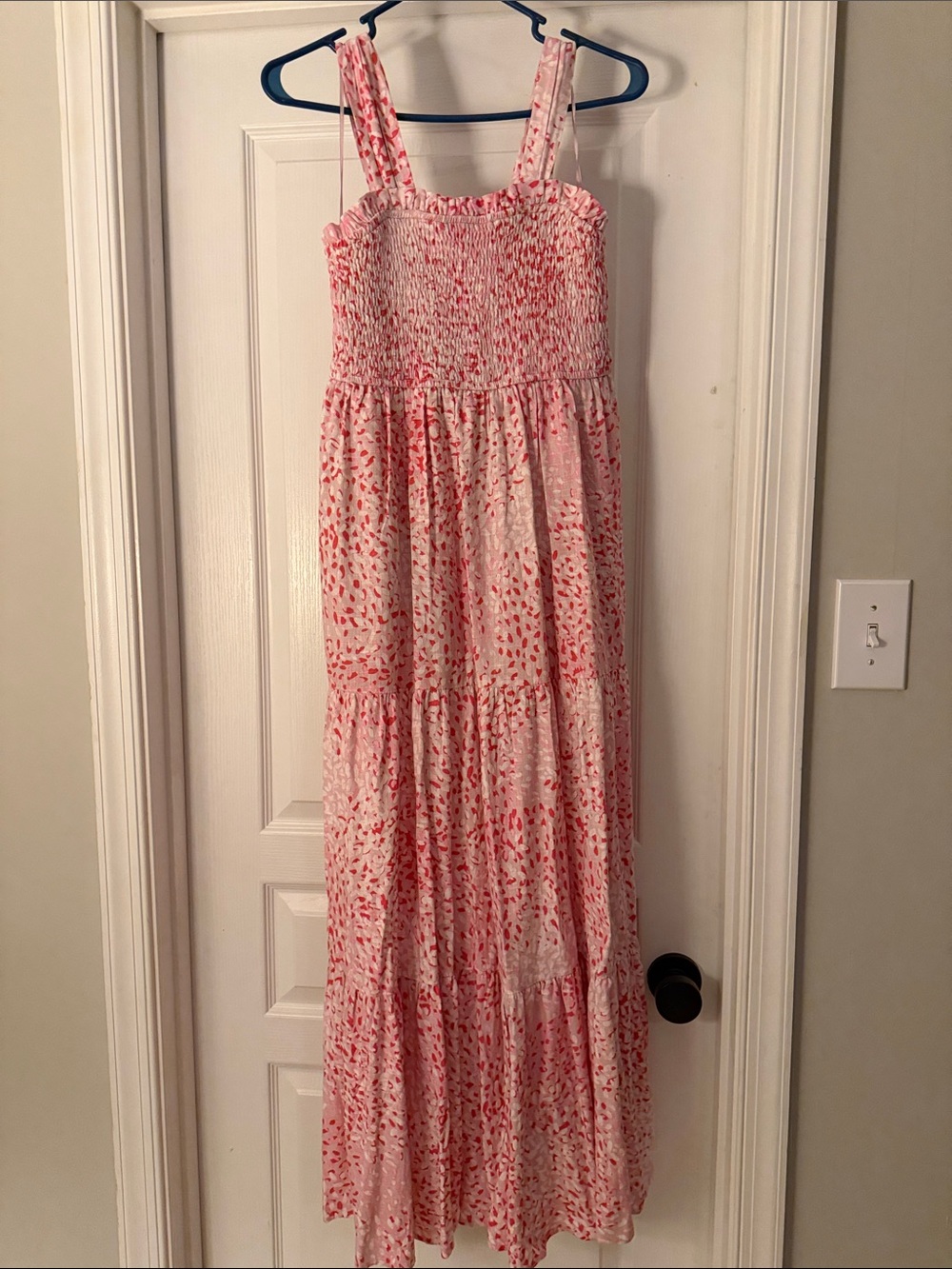 Express maxi dress